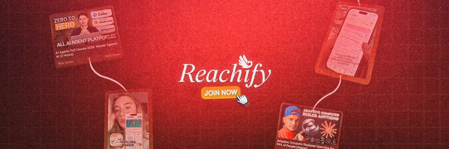 Reachify