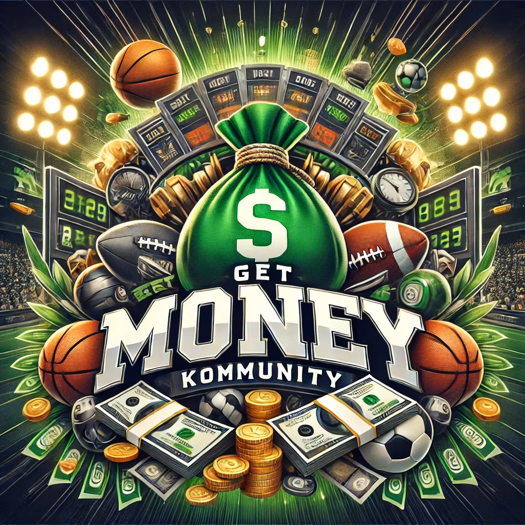 Get Money Kommunity