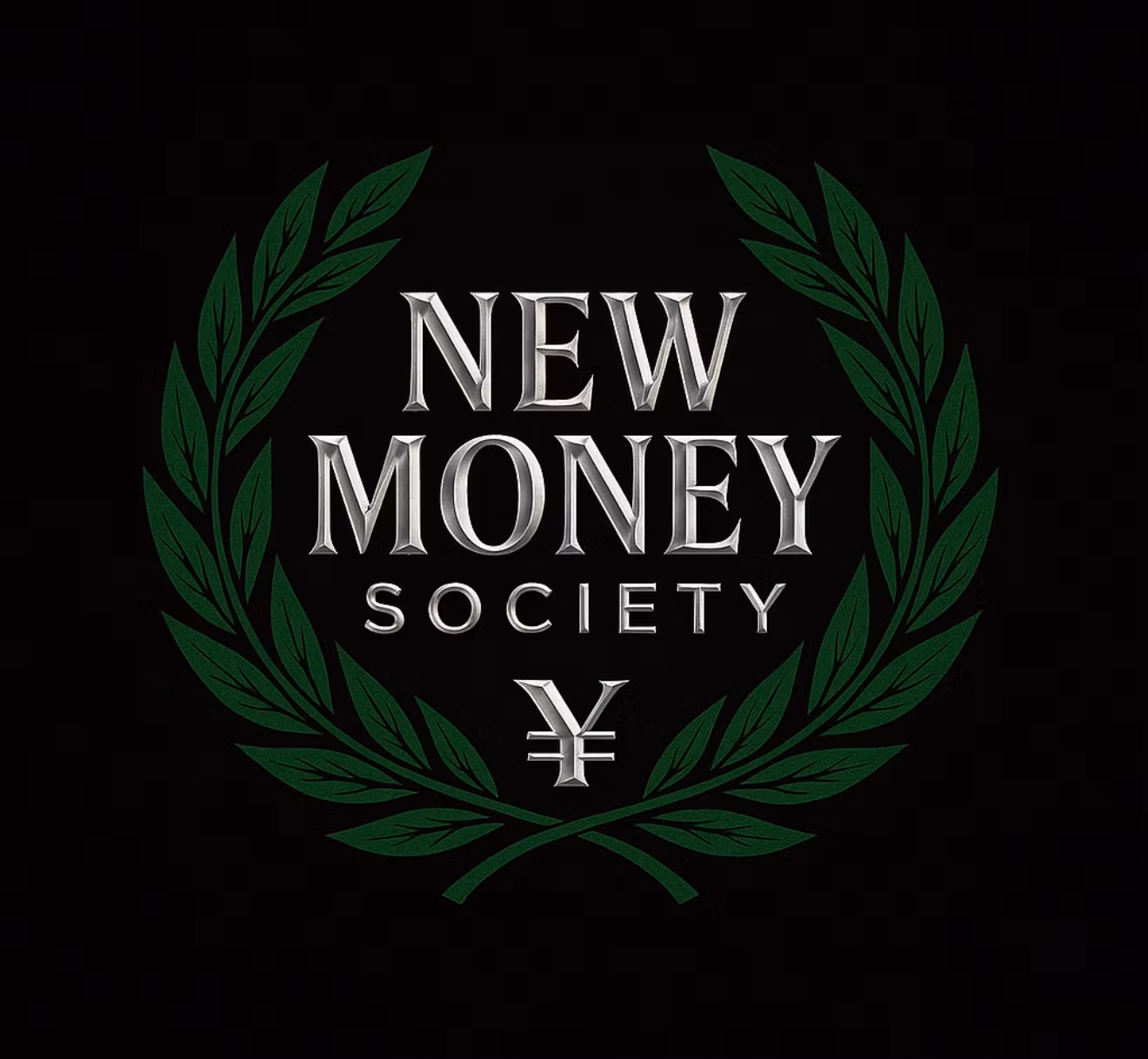 New Money Society