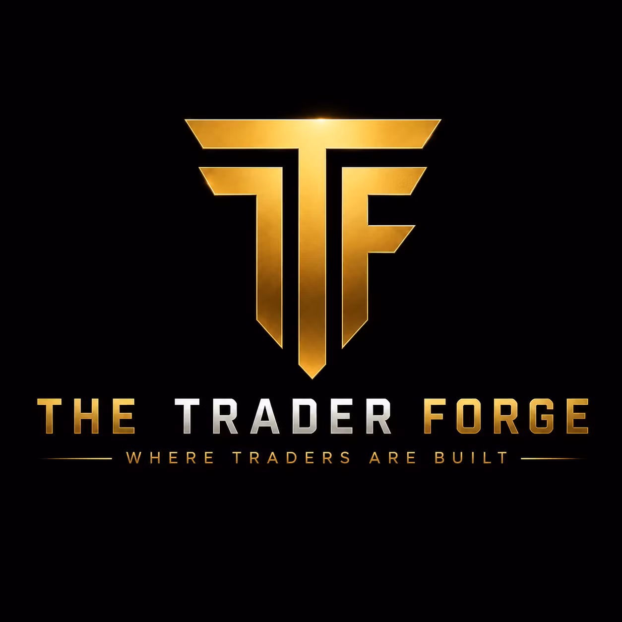 The Trader Forge Membership
