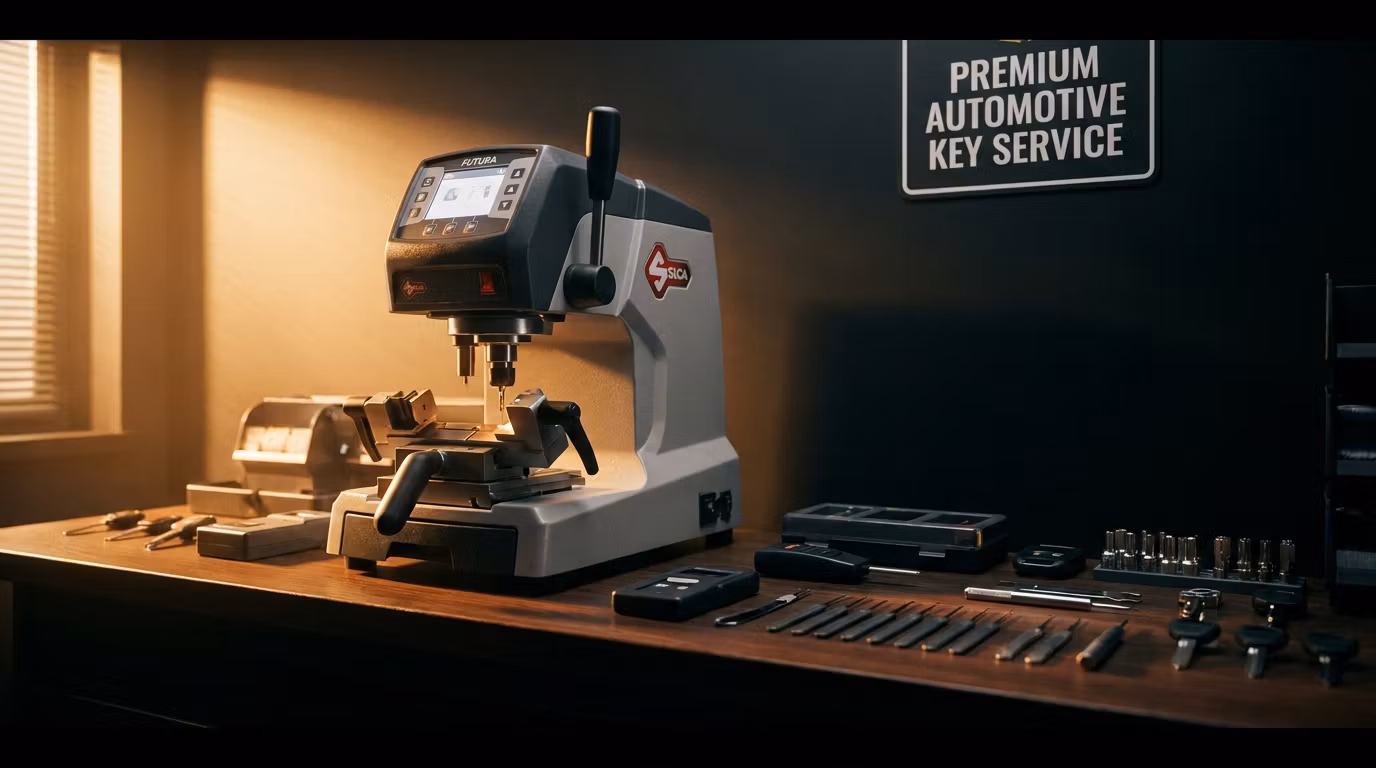Dealership Partner Program
