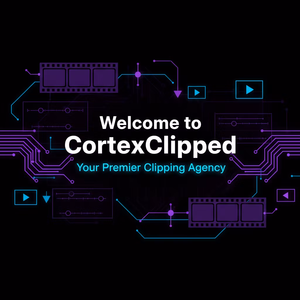 CortexClipped Clipper Network