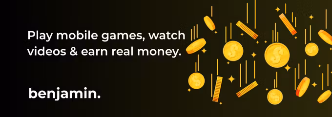 Benjamin App