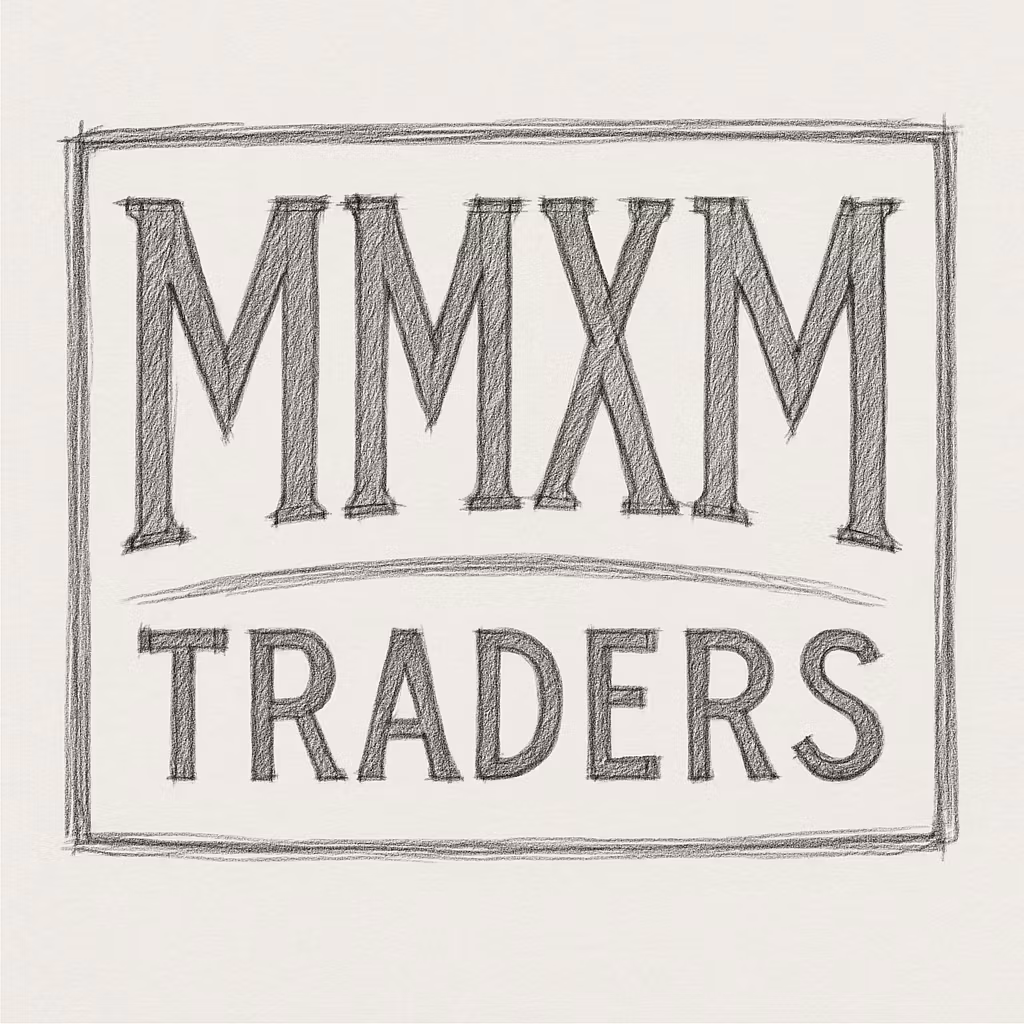 MMXM TRADERS