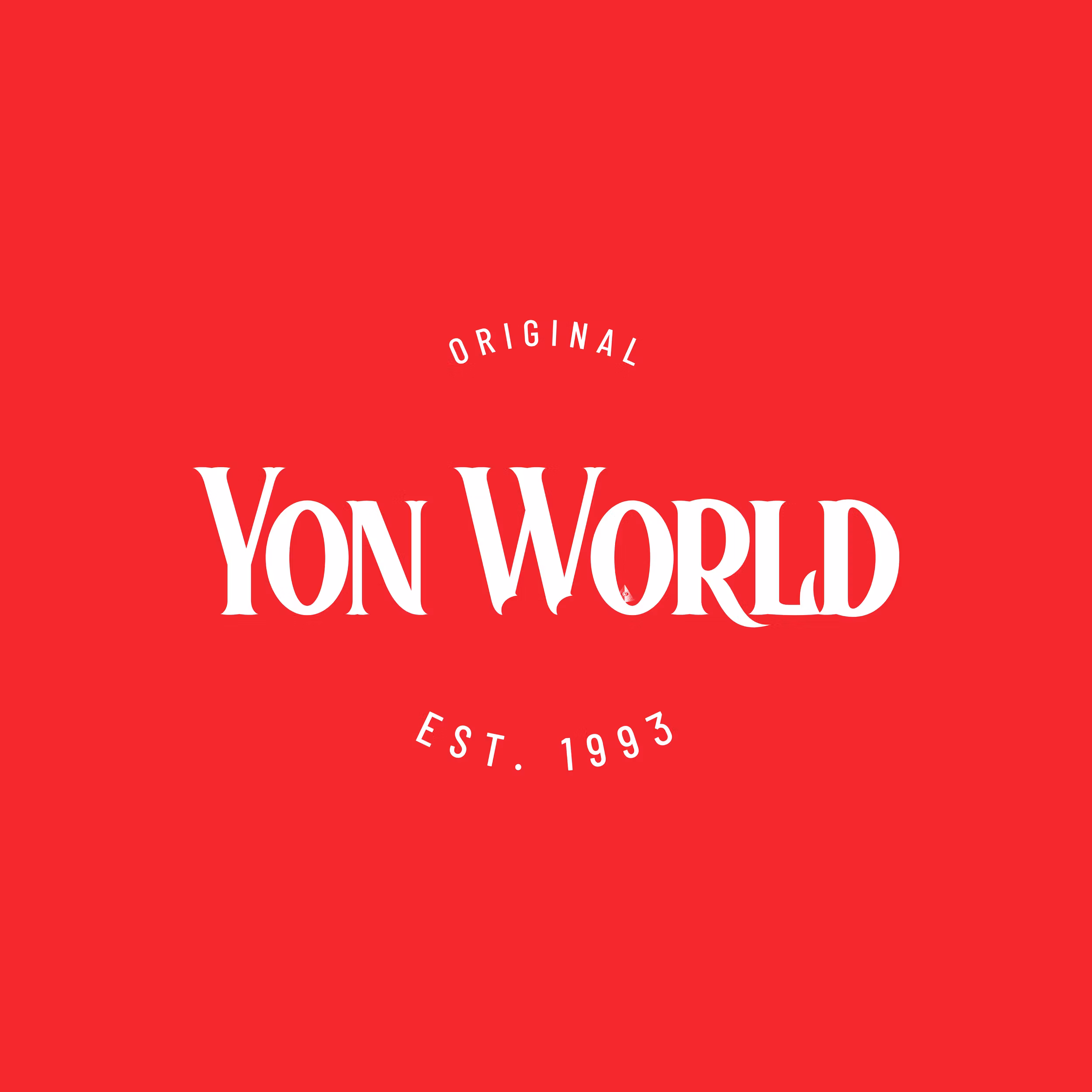 YON WORLD