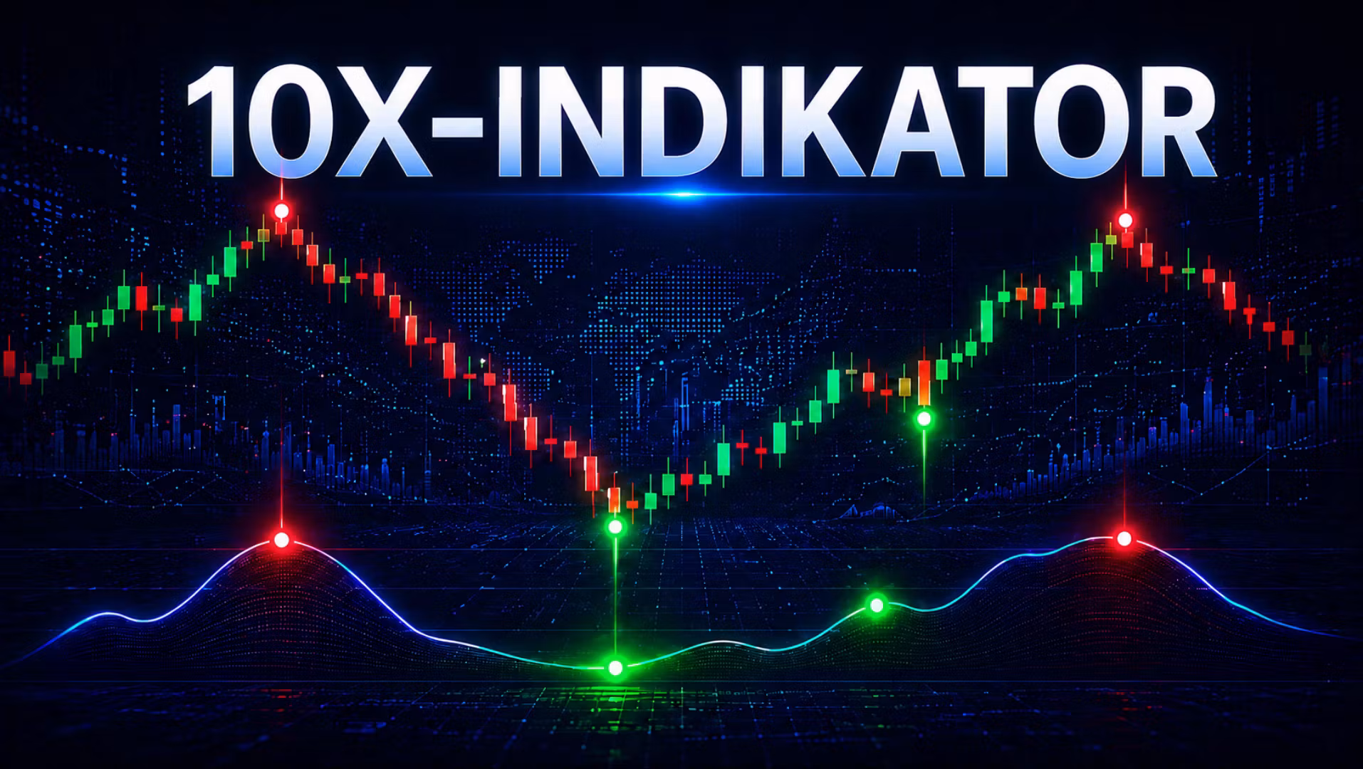10X-Indikator