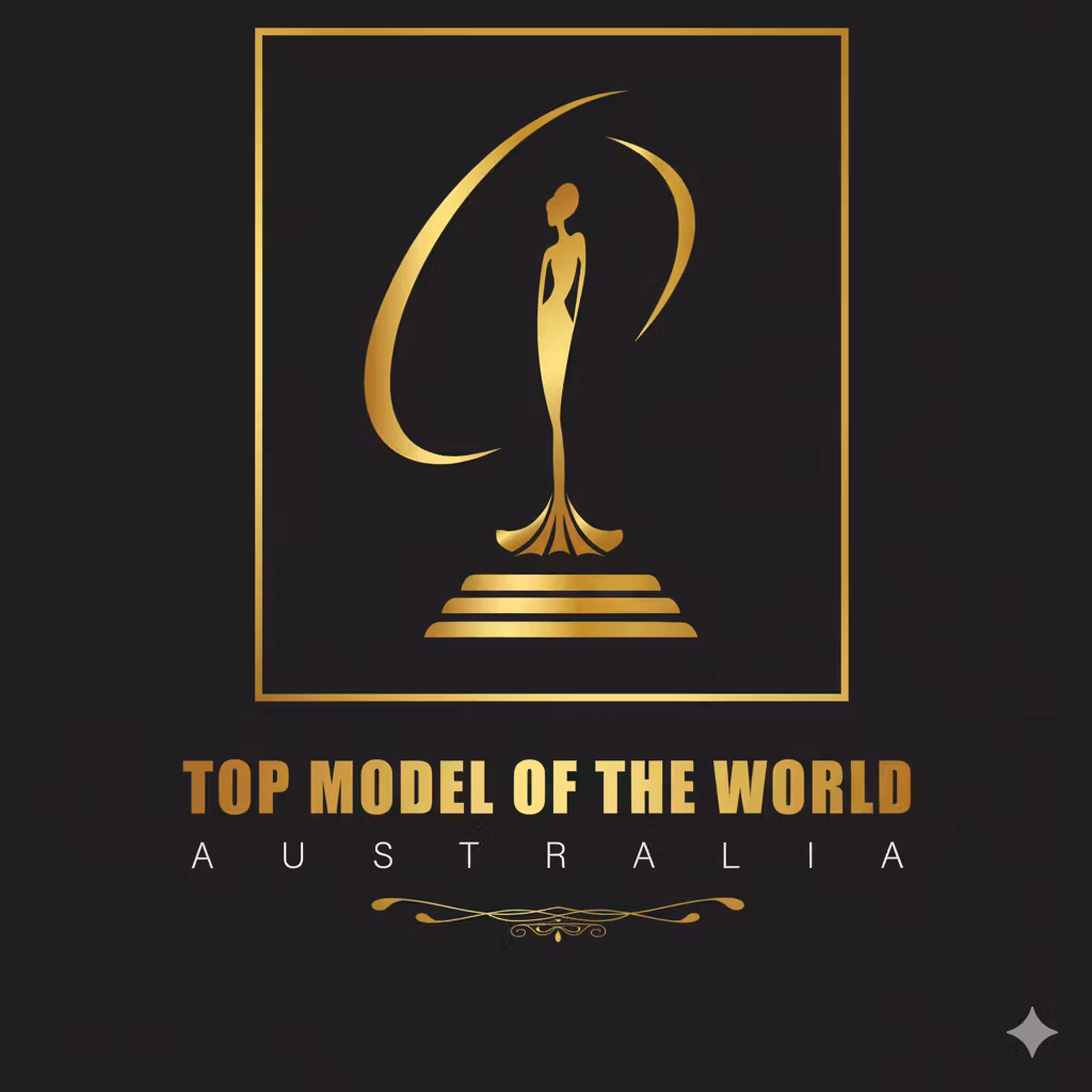 Top Model of the World Australia