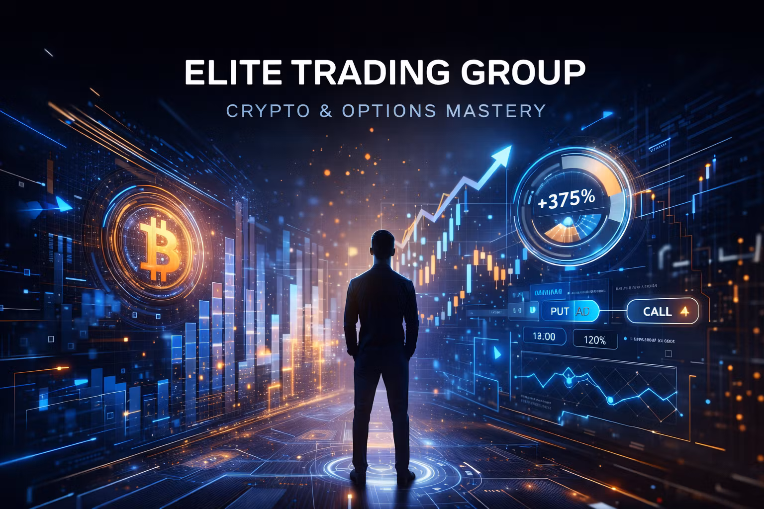 Trading for Freedom Academy