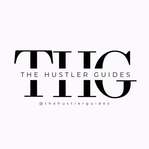 The Hustlers Guides