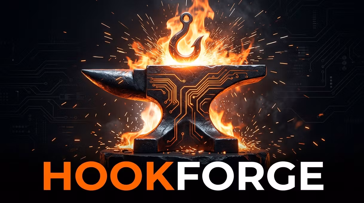 HookForge