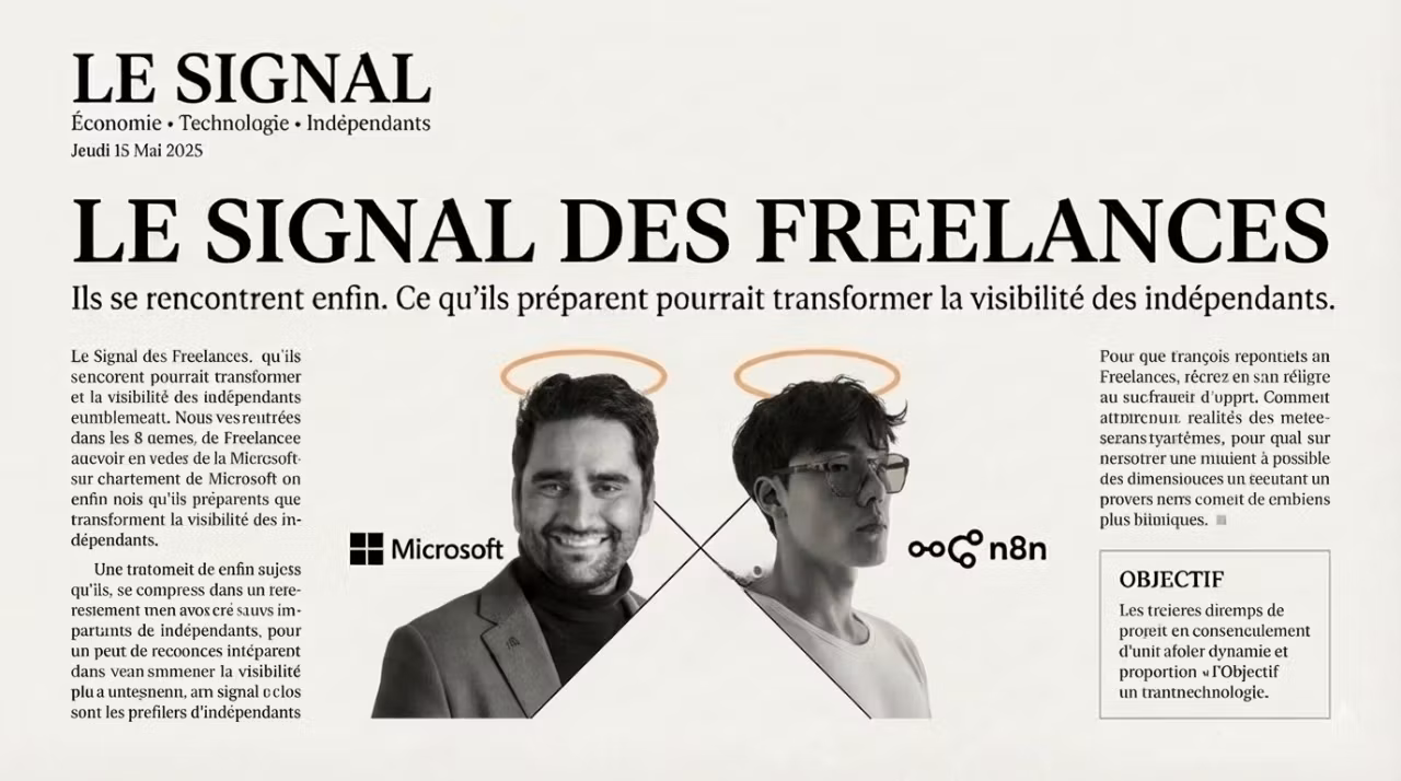 Signal