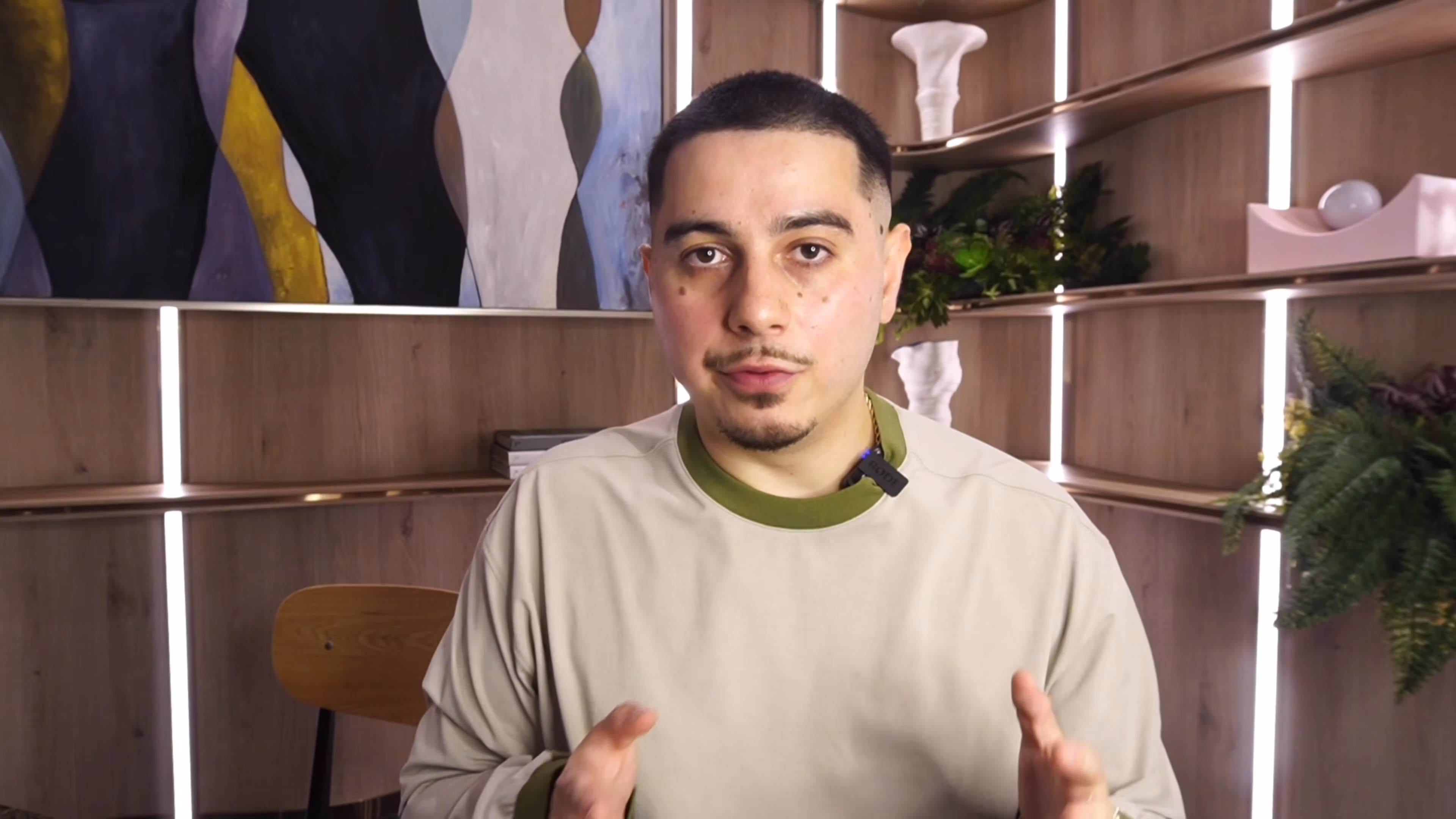 VIP Monthly Mentorship Access 