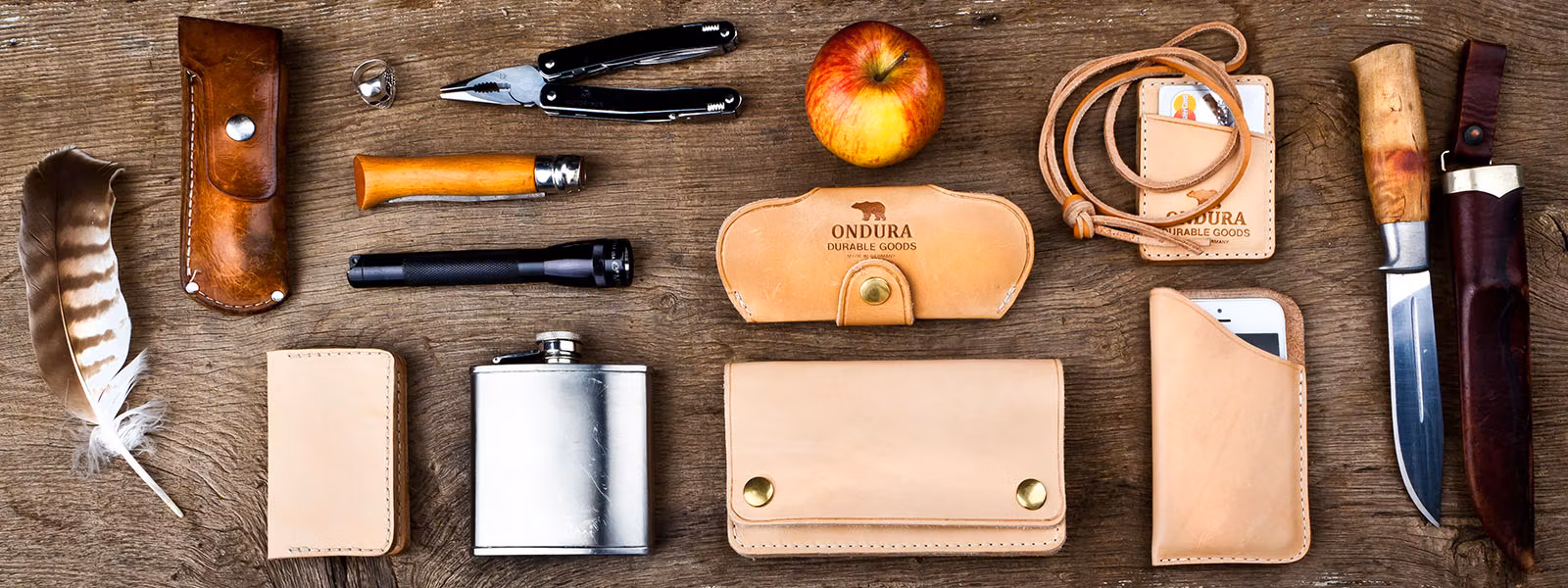 Classic Craft Leather