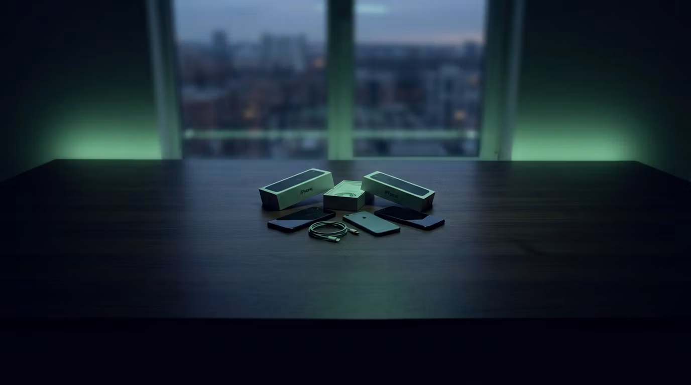 PhoneFlip Academy