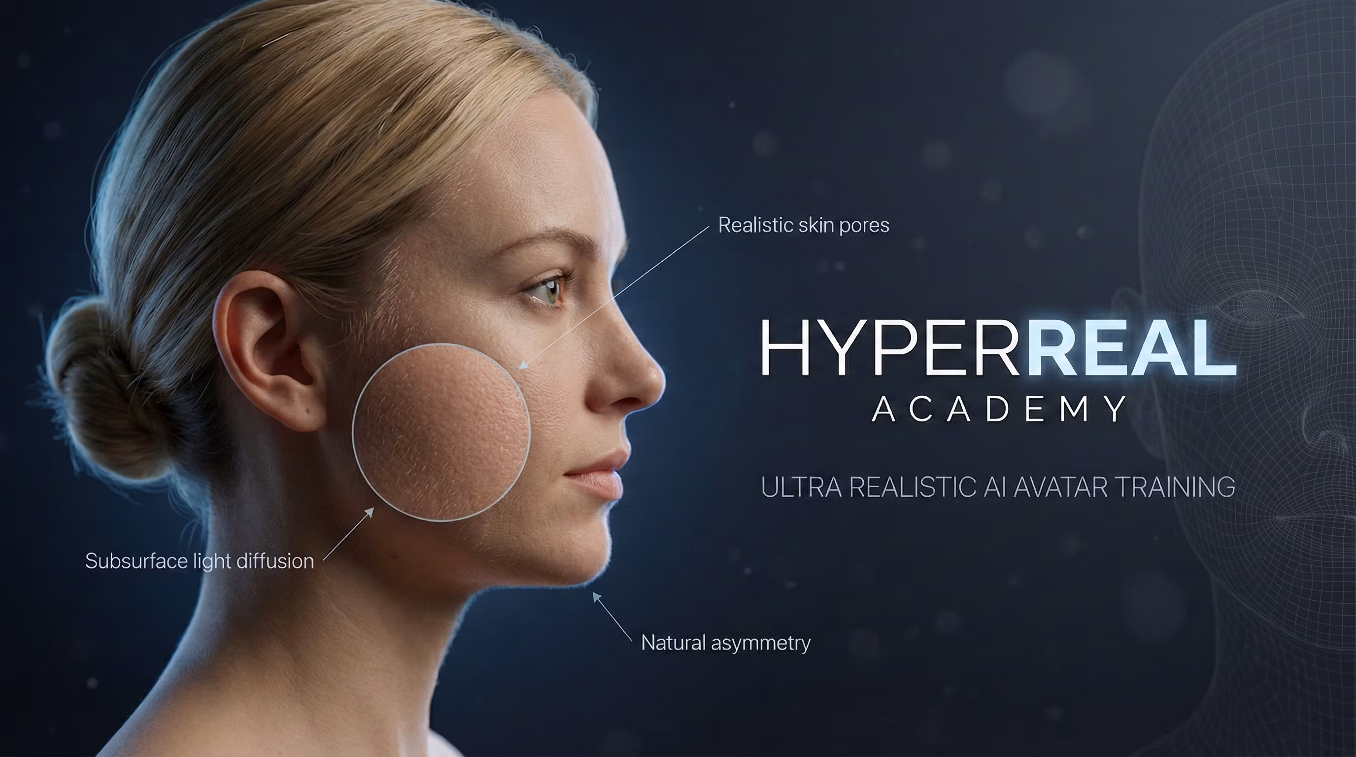 HyperReal Academy 