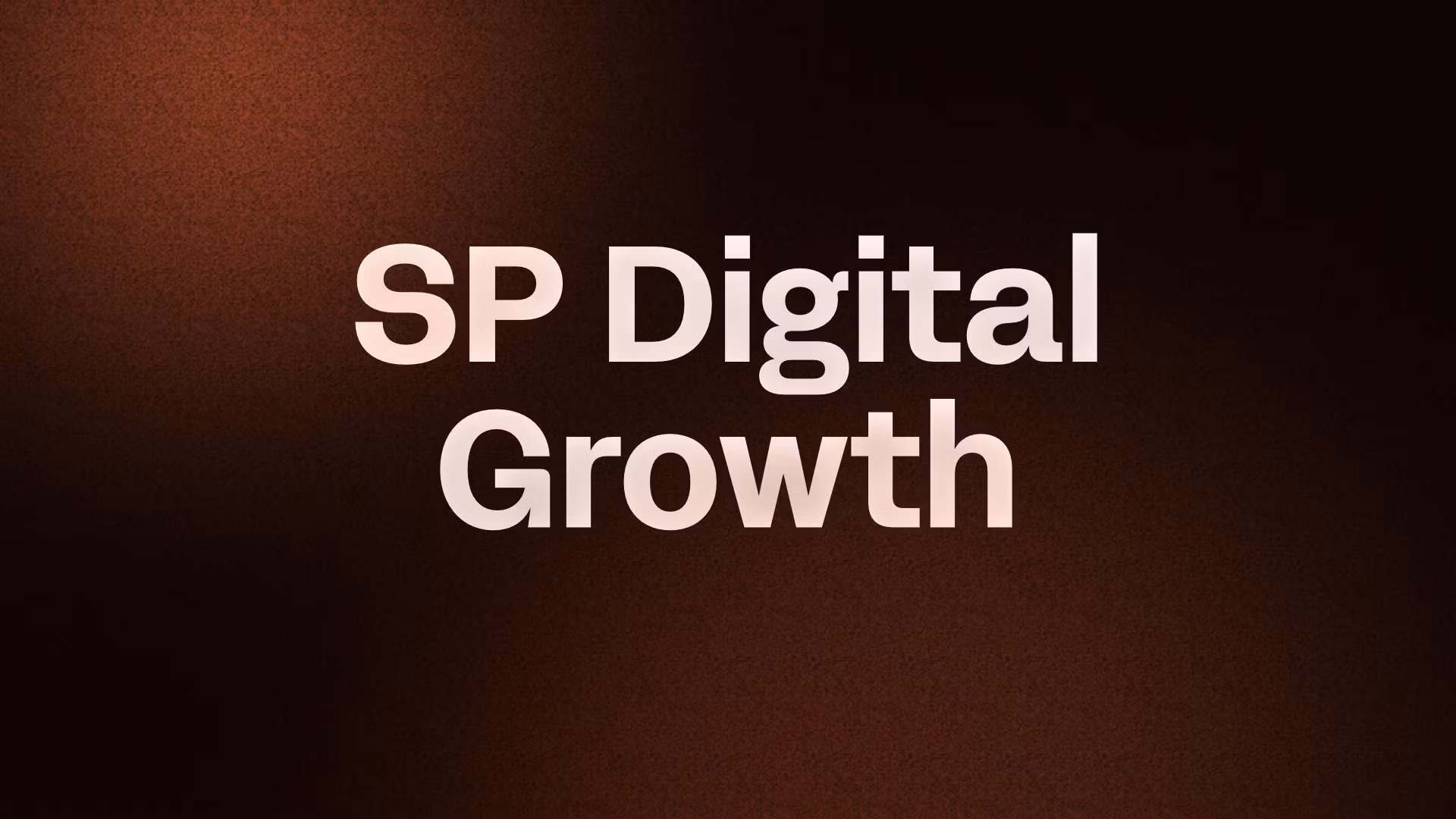 SP Digital Growth