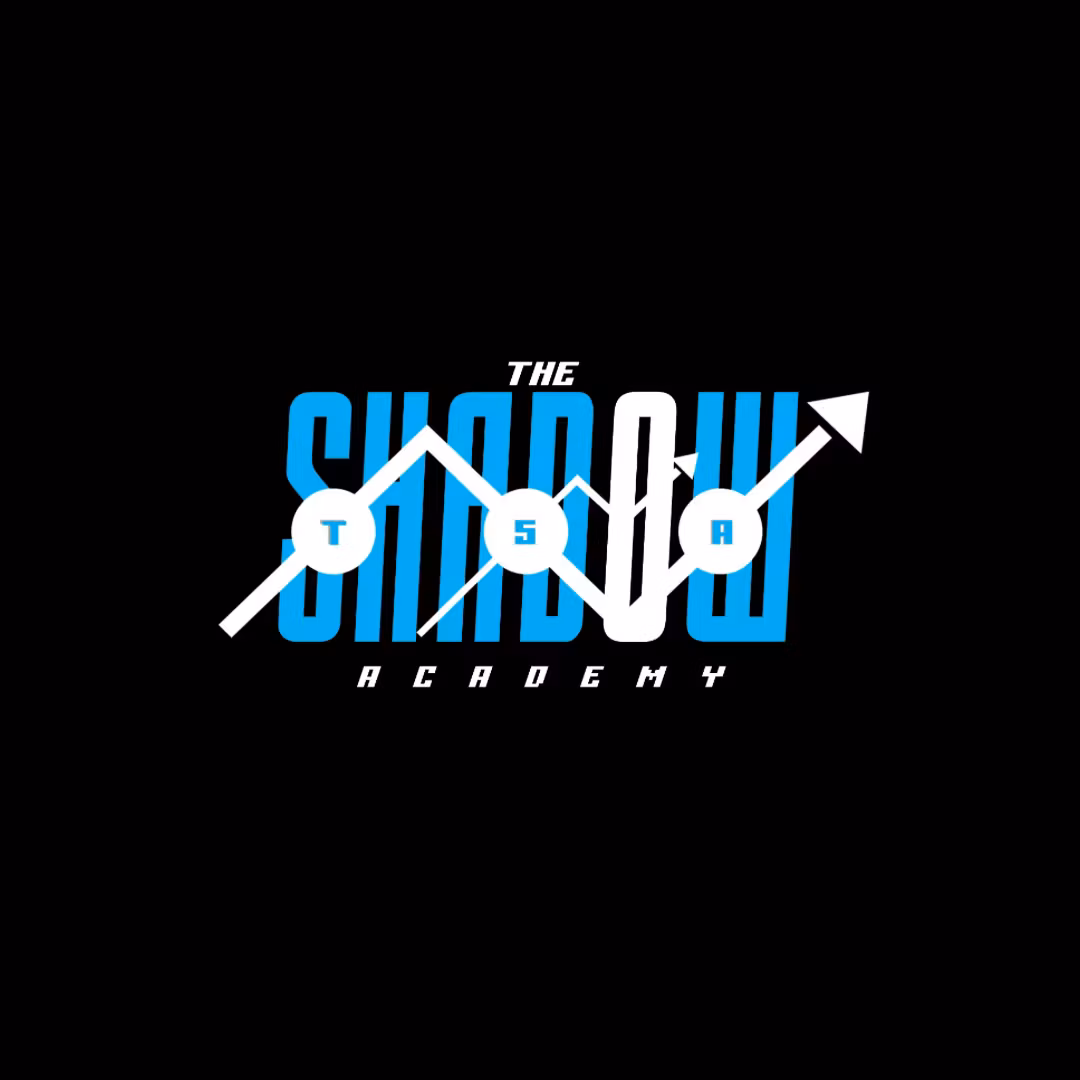 The Shadow Trading Academy