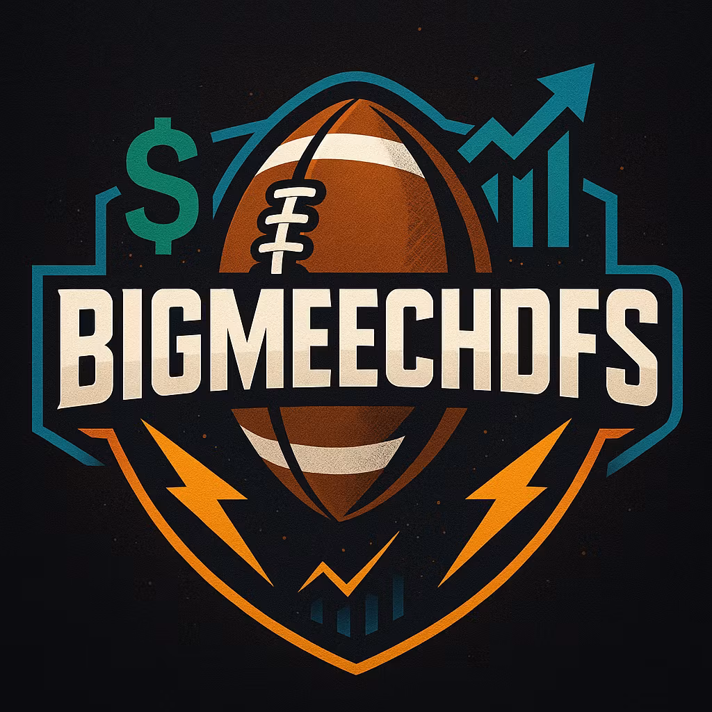 ItzMeechDFS Sports Picks