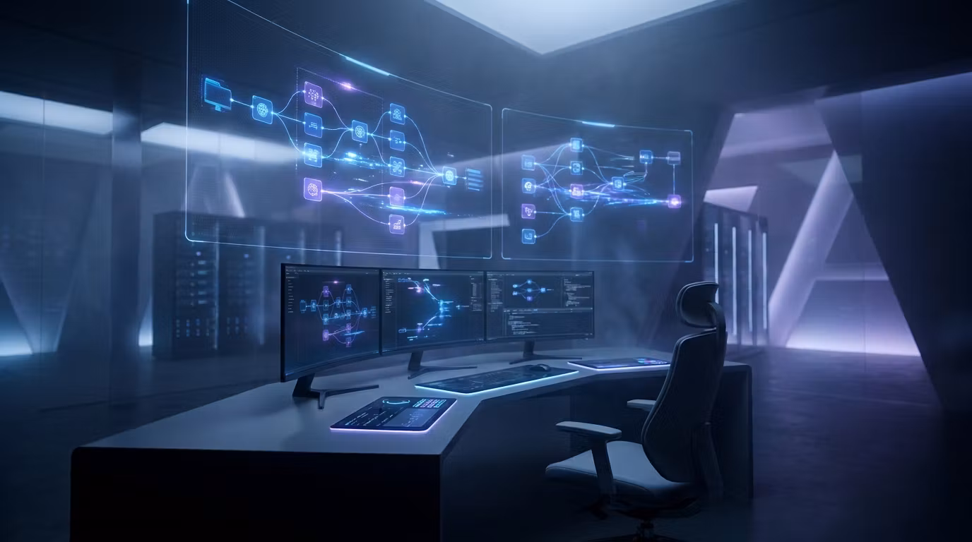 The AI Vault — Full Access
