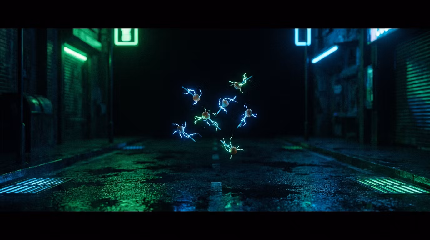 FUZED
