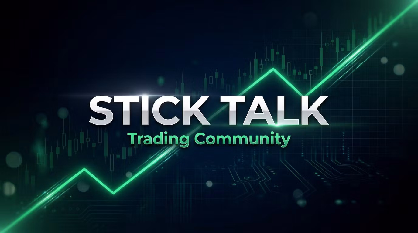 Stick Talk Discord Community