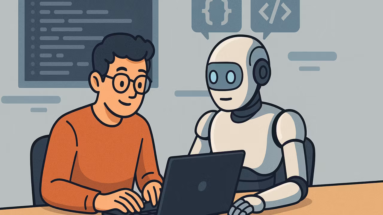 Master AI agents & Vibecode 