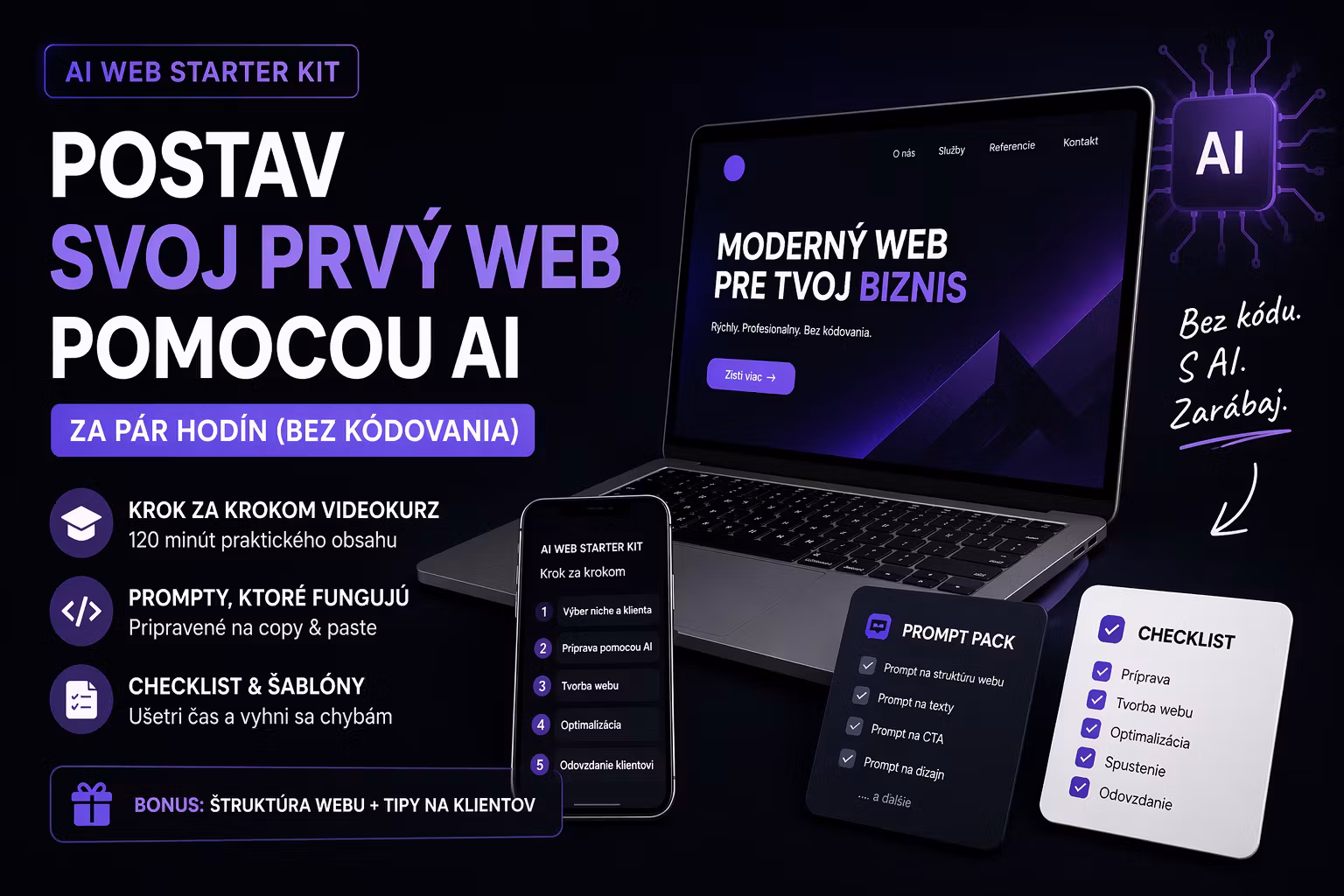 AI Web Builder