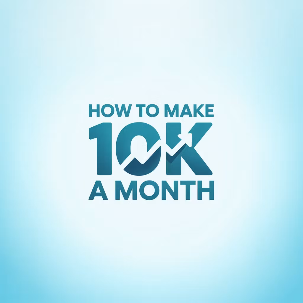 10k Roadmap
