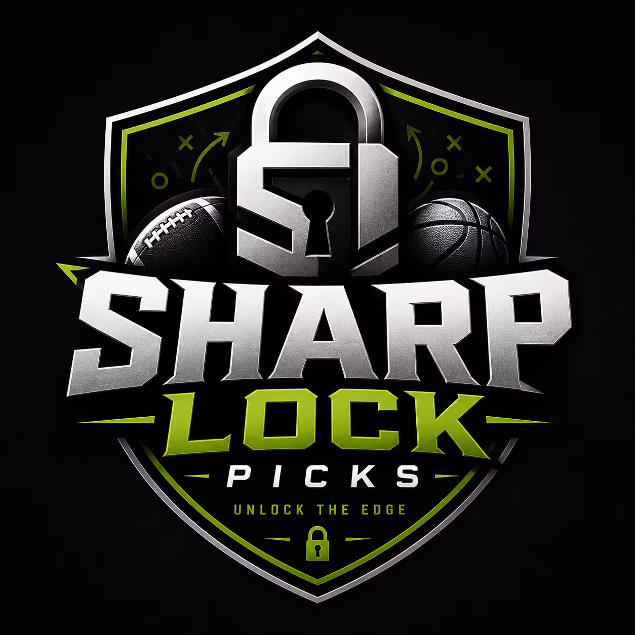 SharpLock Picks 