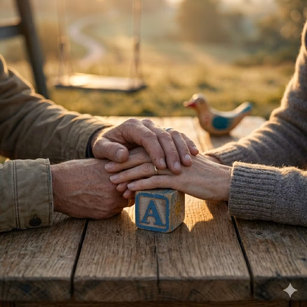 Bereaved Parents Living With Grief