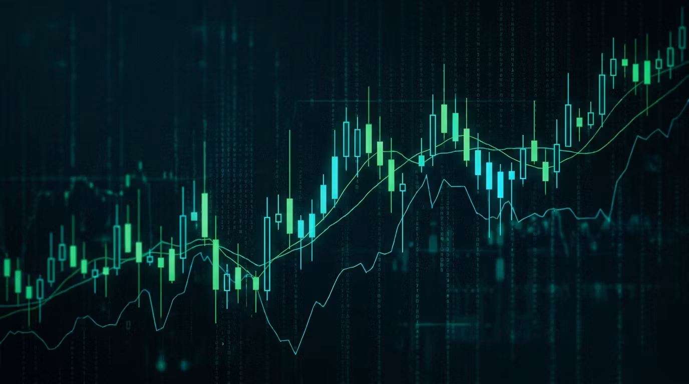 Quant Trading Membership
