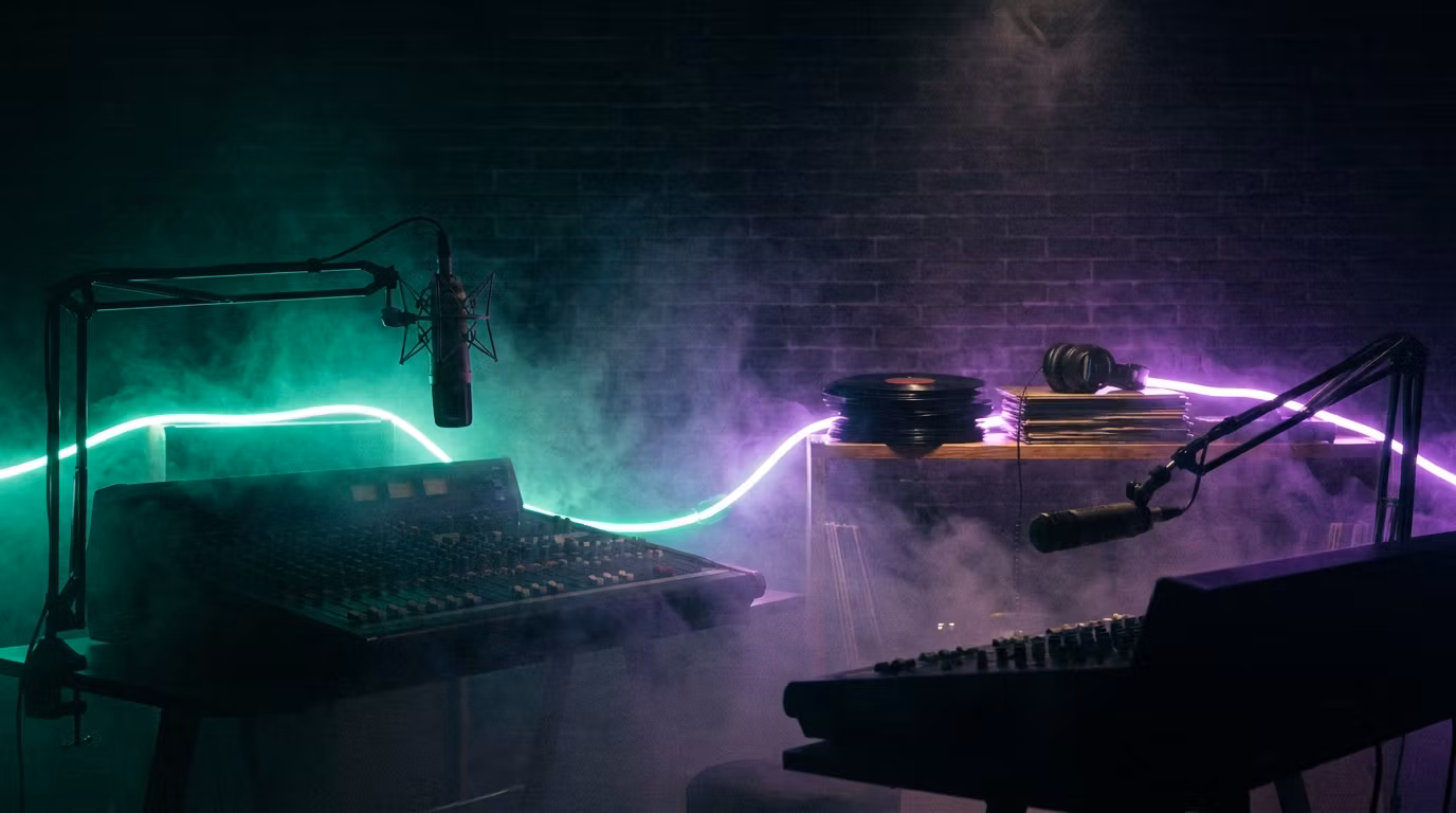 Zombie Life Beats