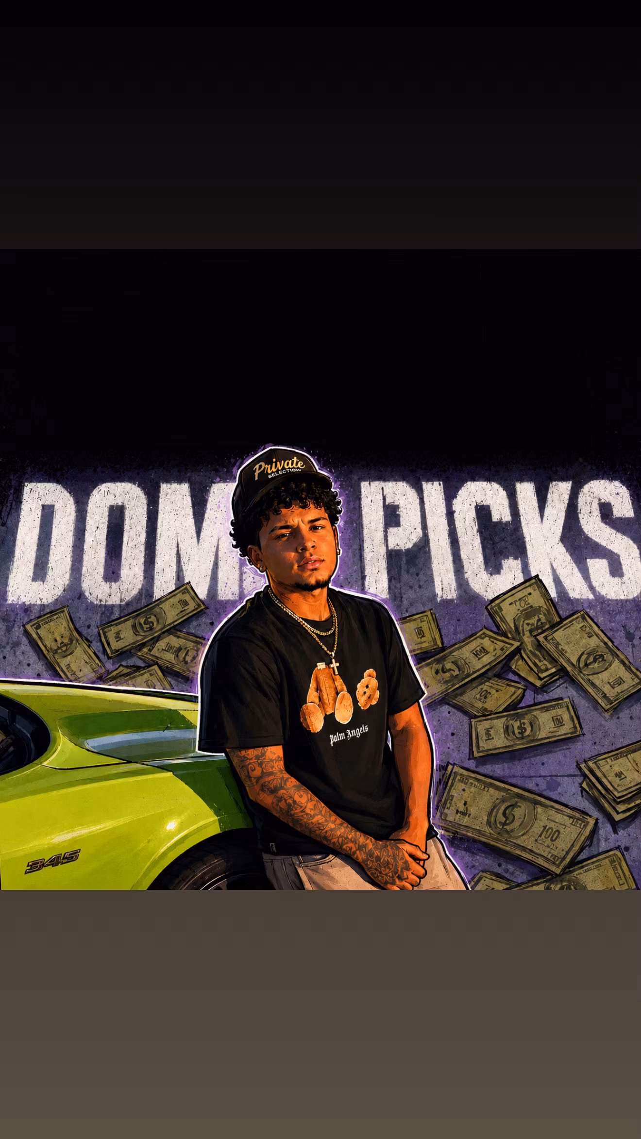 realdompicks
