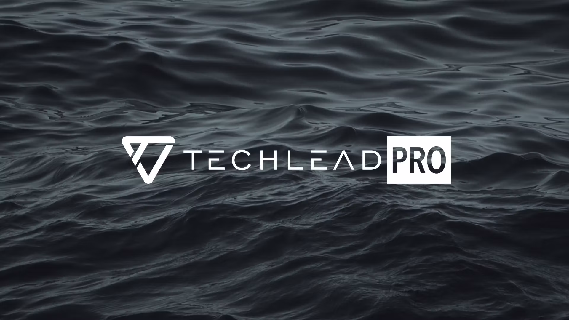 TechLead Pro