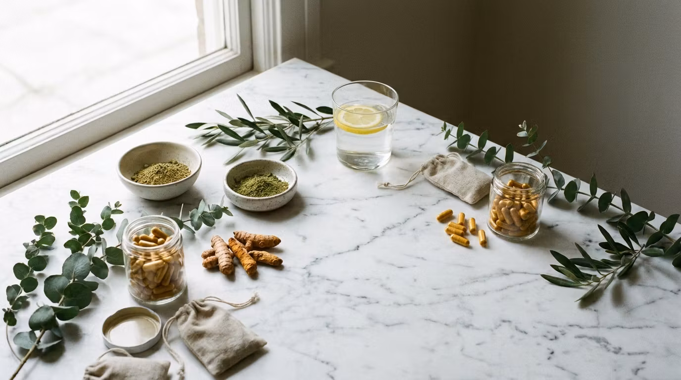 Natural Health Insider Membership