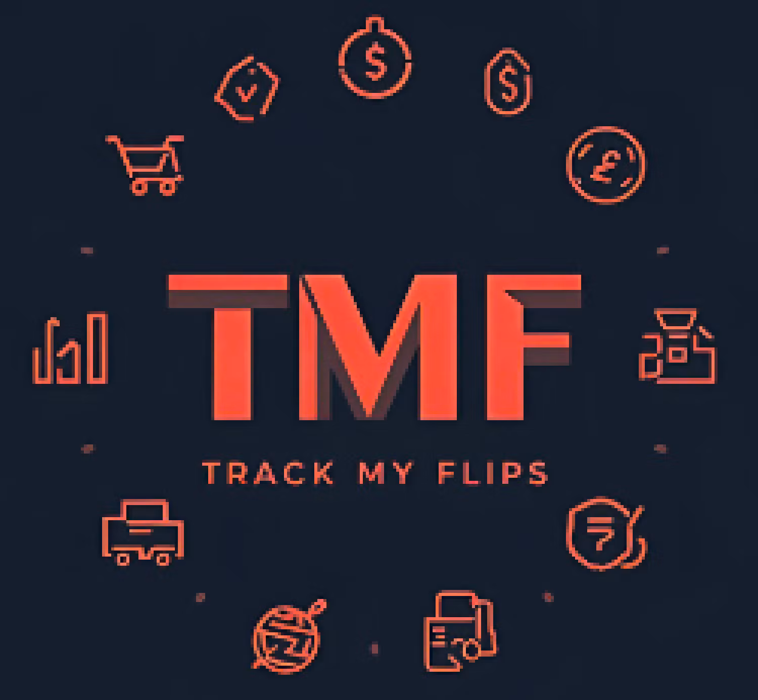 Track My Flips