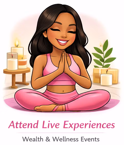 Wealth + Wellness