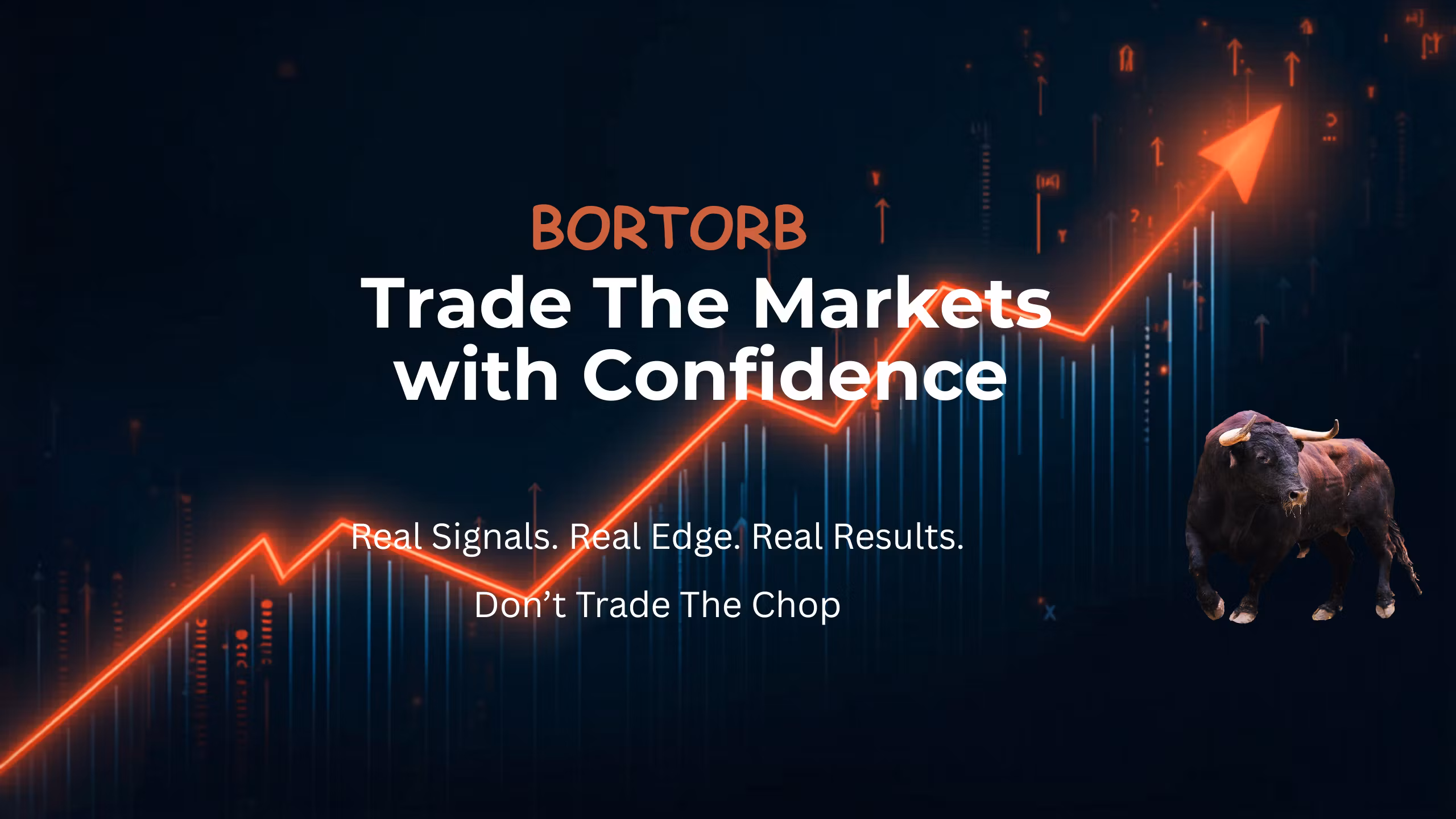 BORTORB TRADING