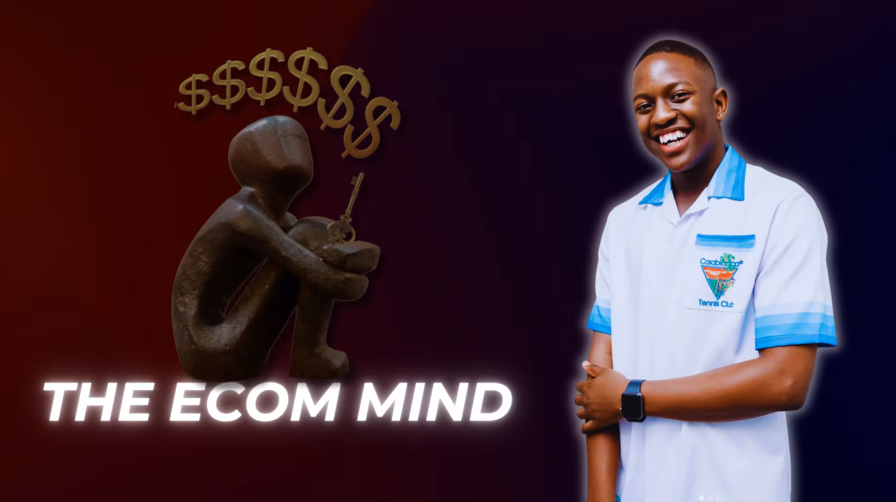 The Ecom Mind