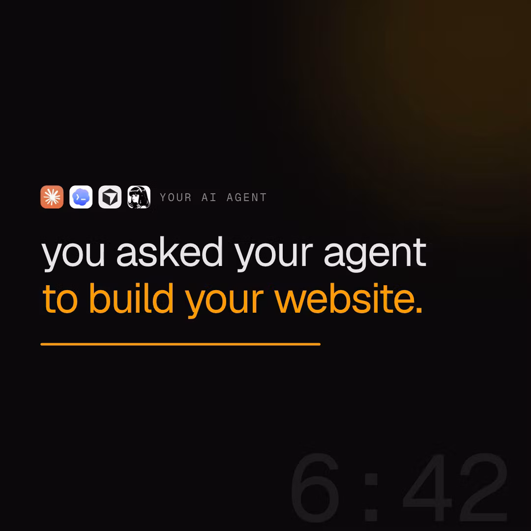Pushary for AI agents