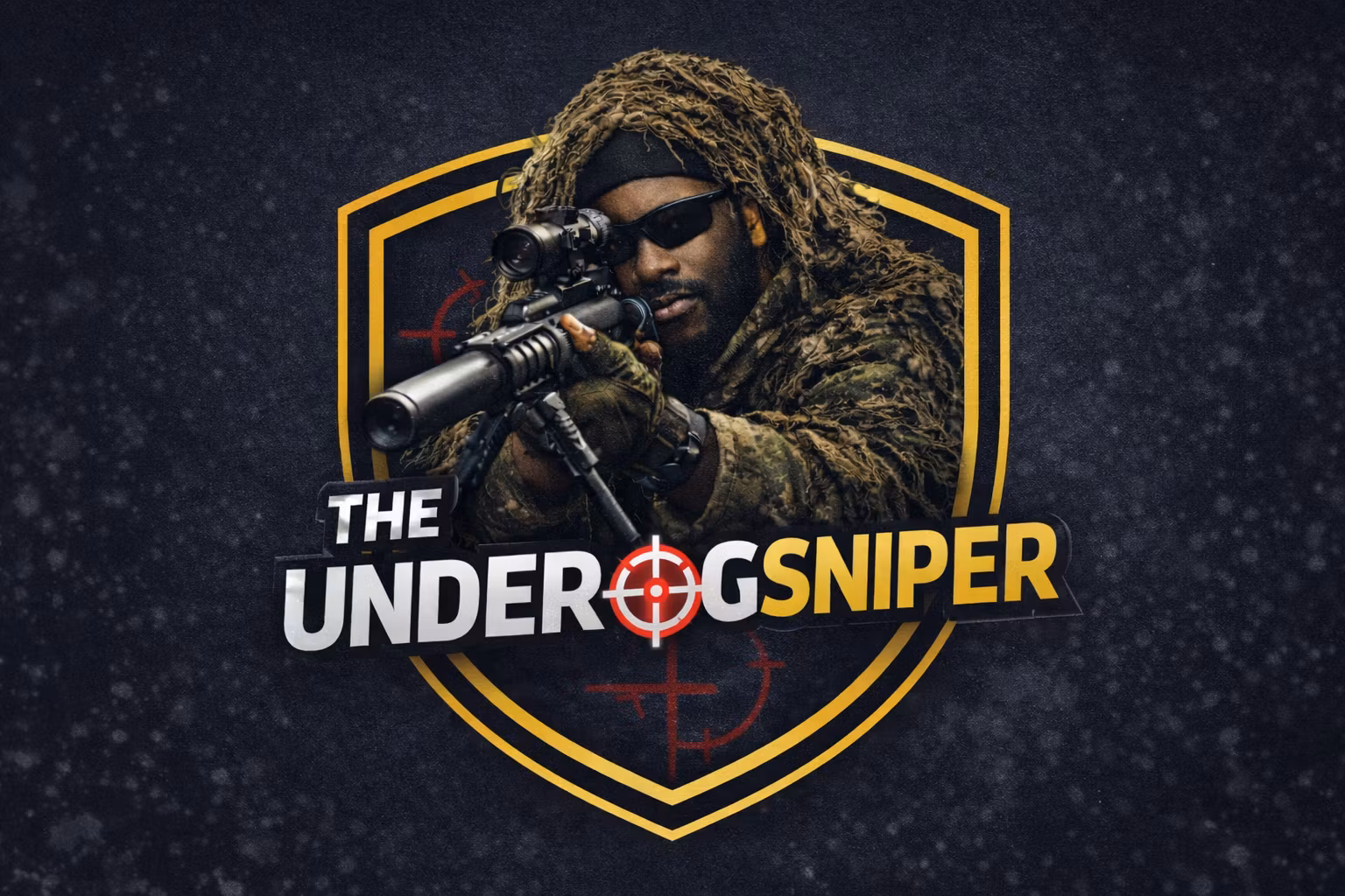 THE UNDERDOG SNIPER