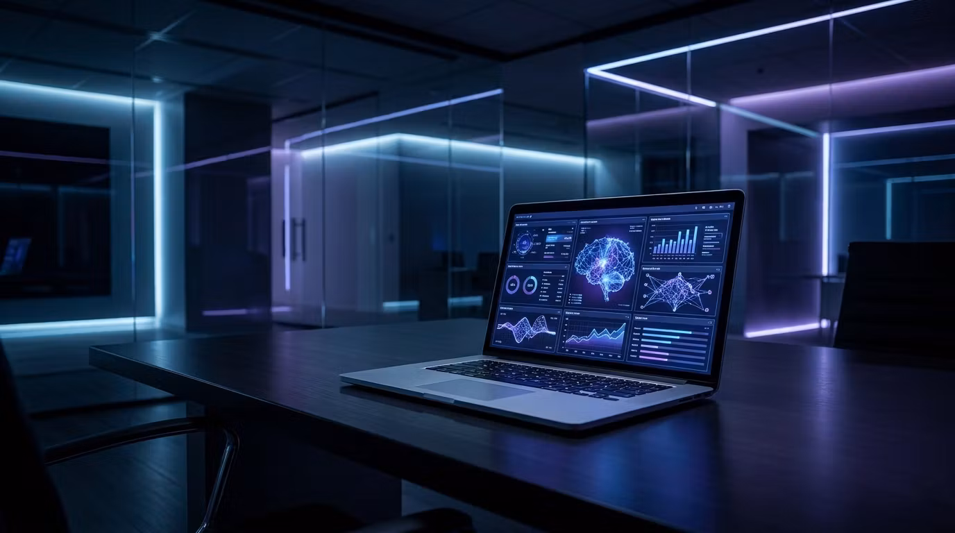 AI Agency Blueprint