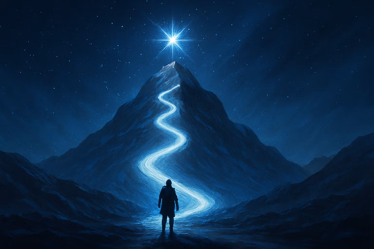 The Hero's Journey
