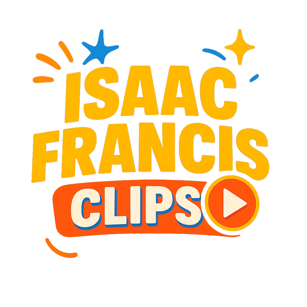 Isaac Francis Clips