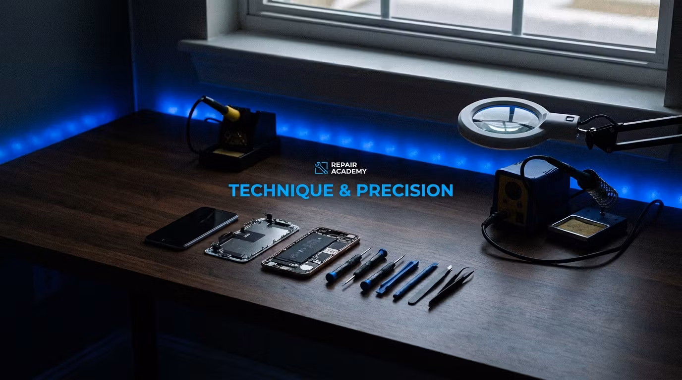FixTech Academy