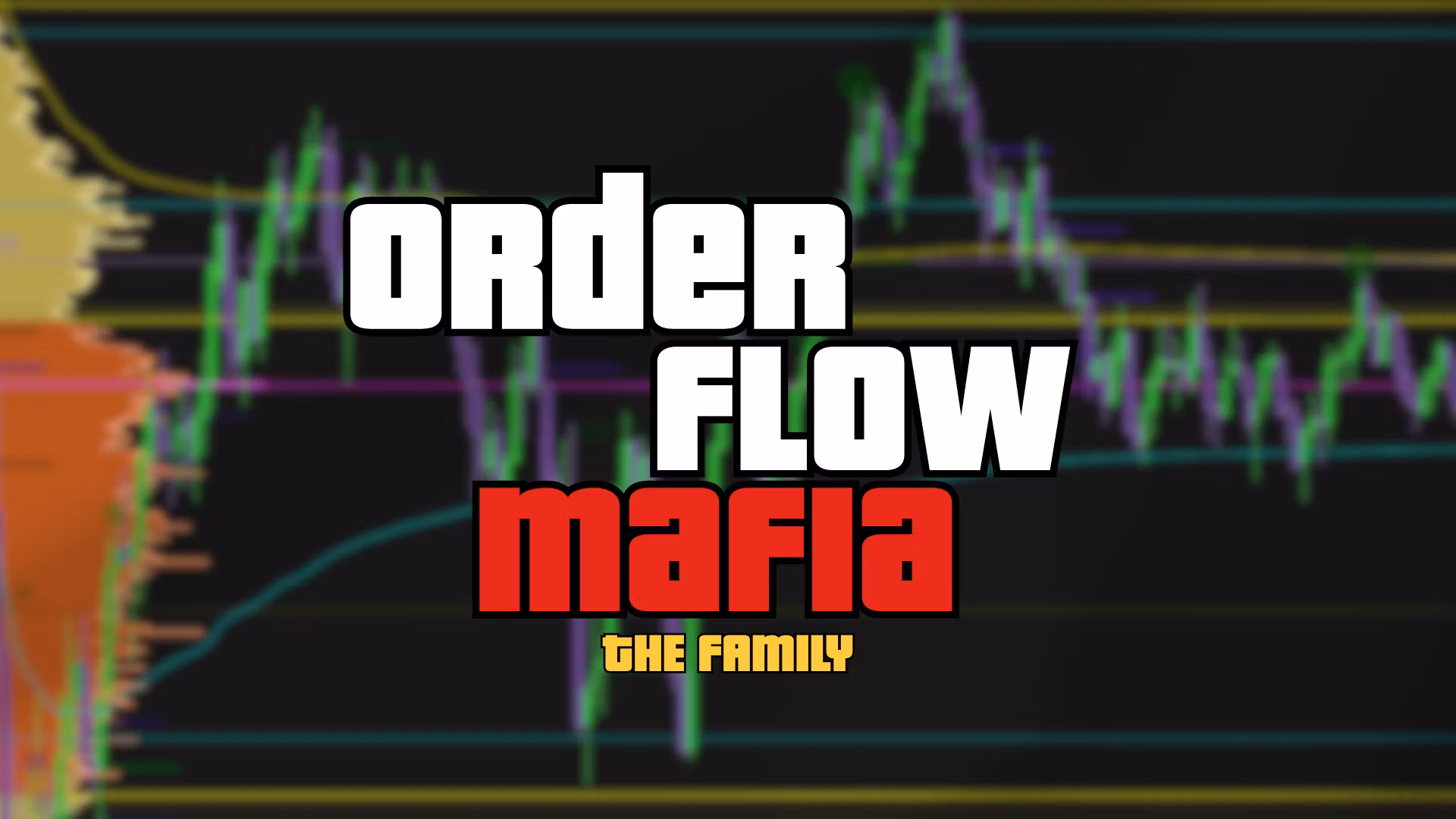 Order Flow Mafia