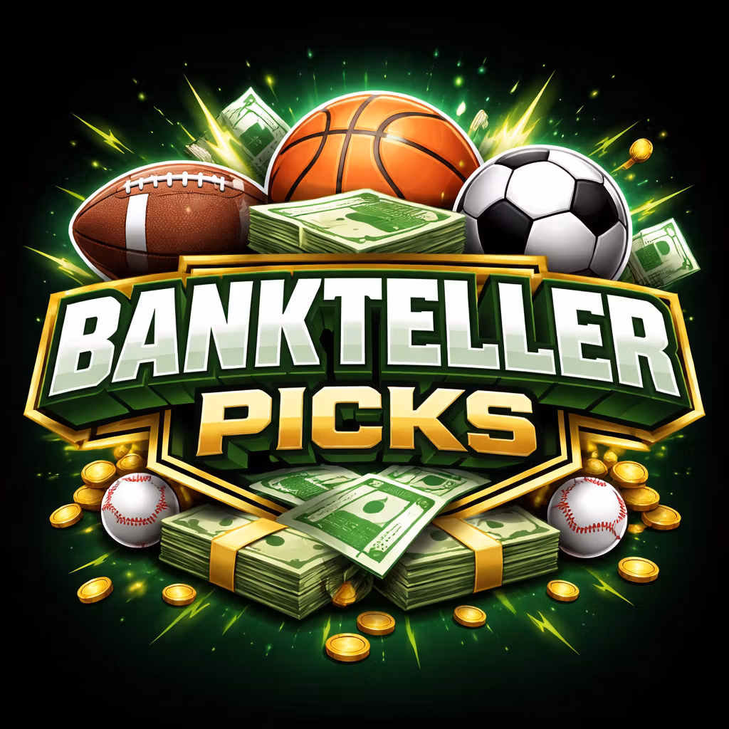 BANKTELLER PICKS