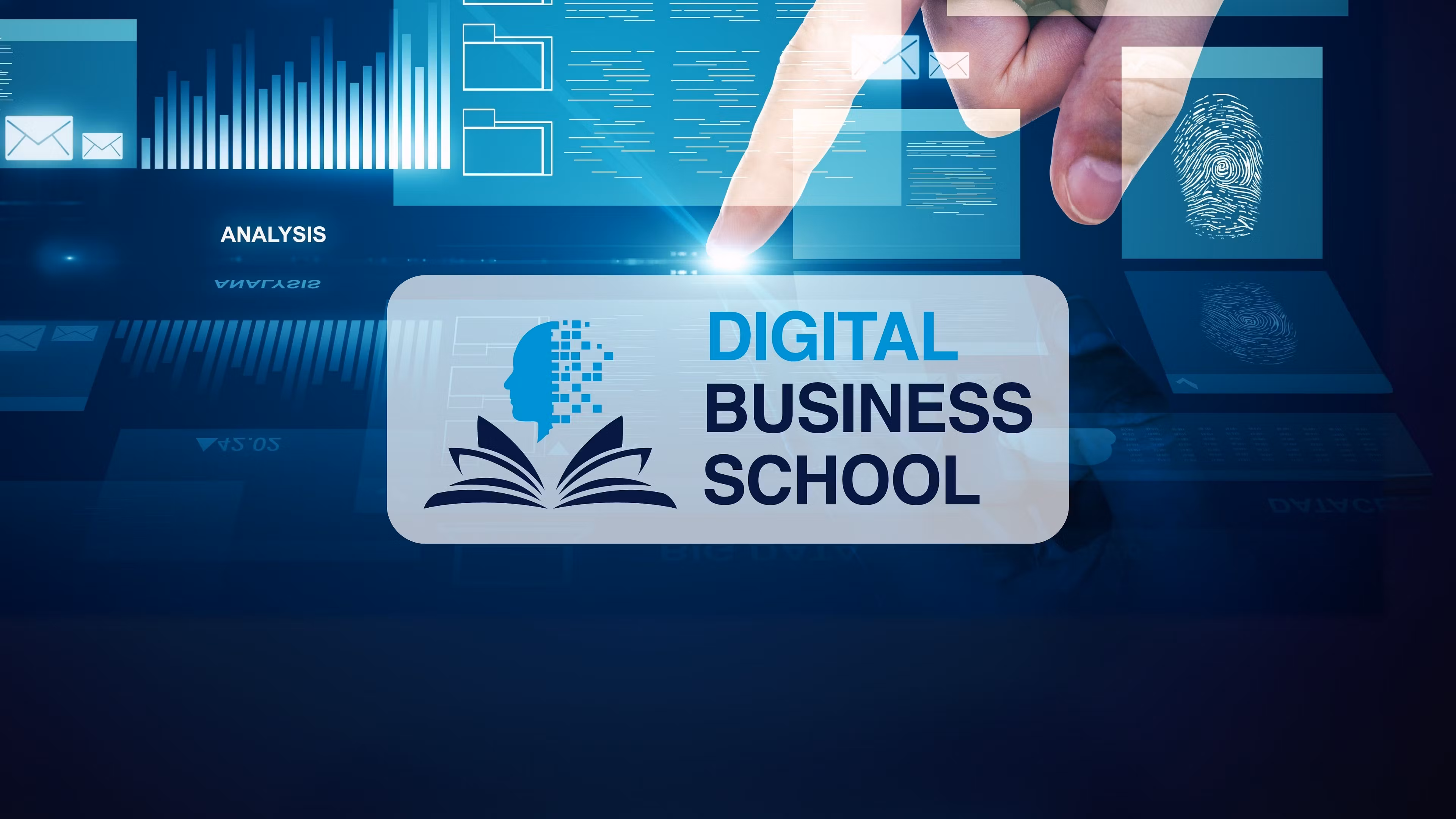 Digital Business School