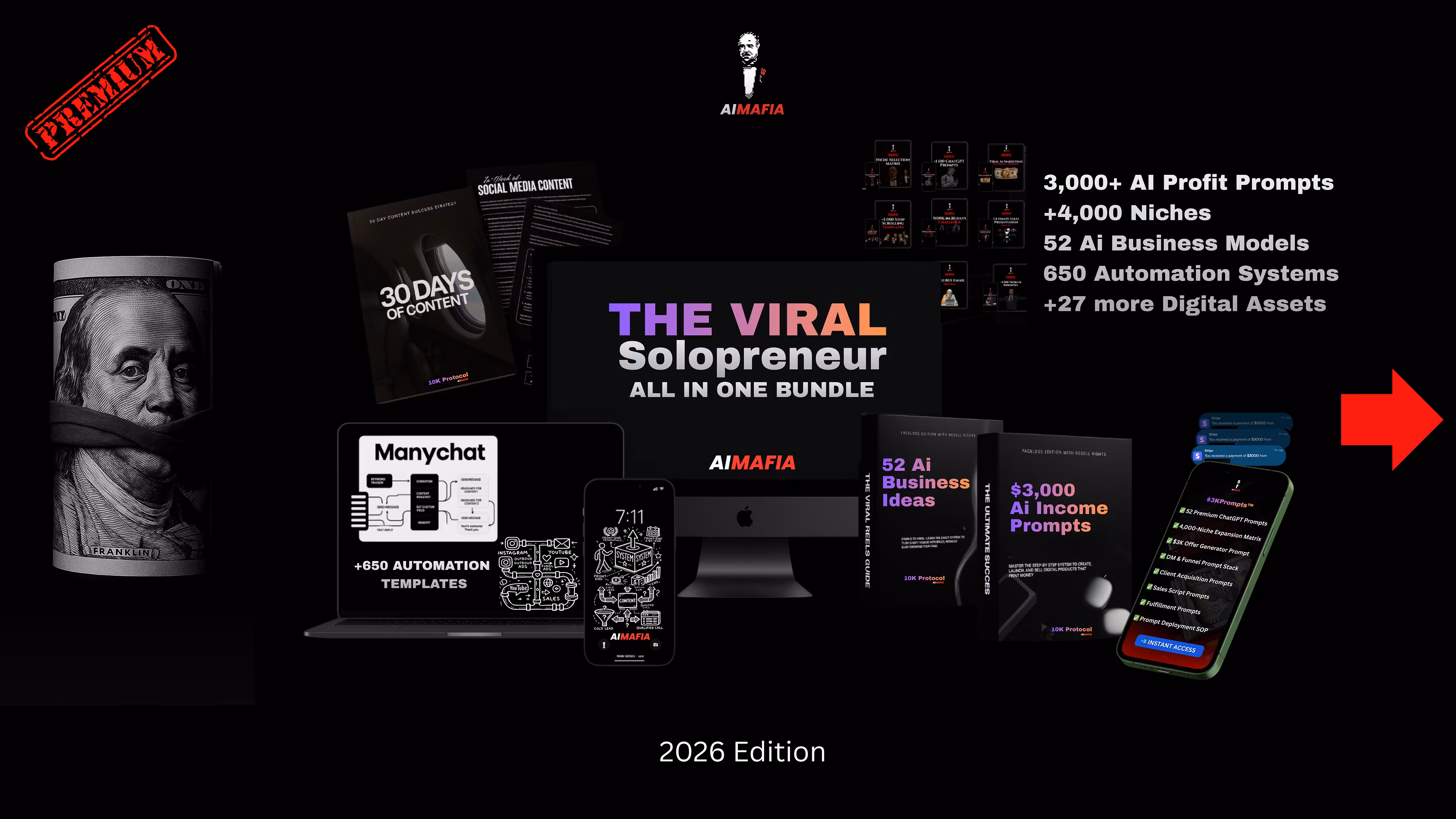 10K Protocol™