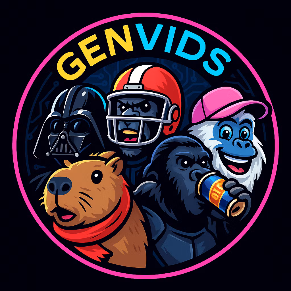 GenVids